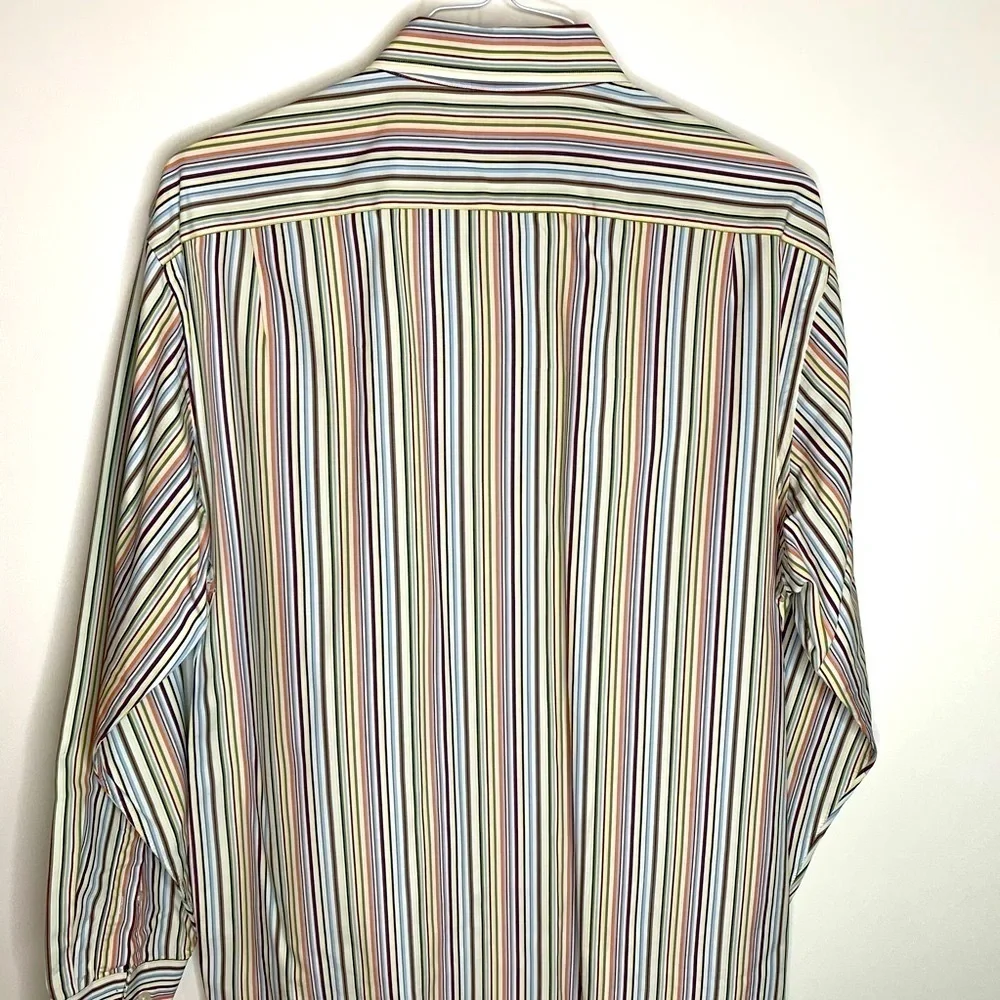 J‎ Crew Longsleeve Shirt